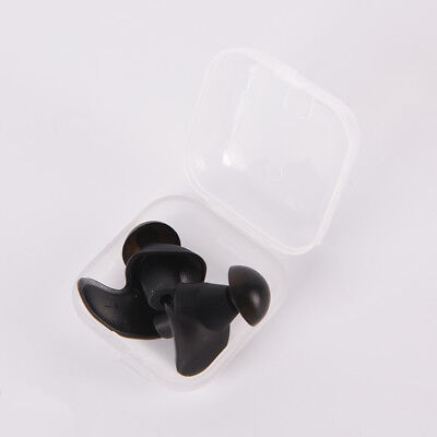 Ebony Silicone